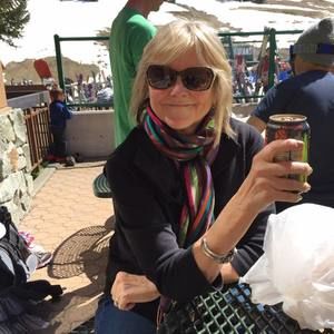 Meet your Posher, Sally